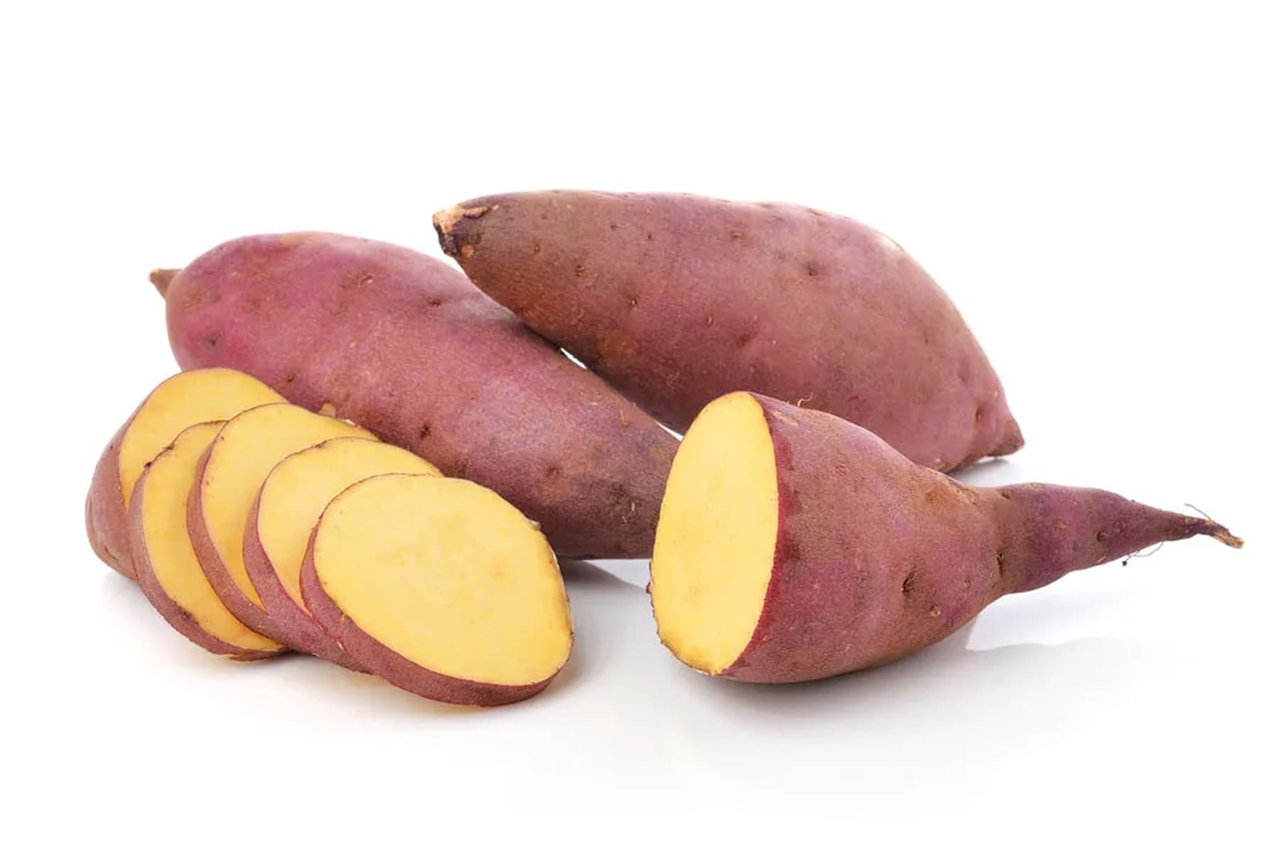 Batata Doce